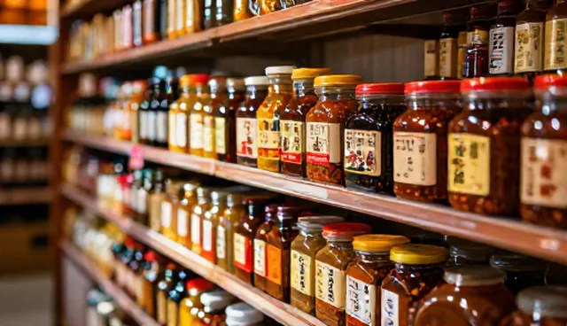食品代加工行业面临转型挑战，特色调味品如何借势发展