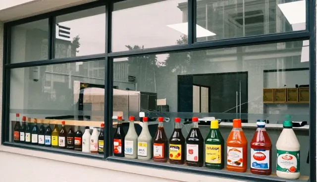 代加工:特色调味品供应链优化常见问题与处理方法