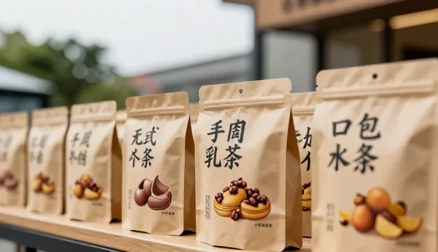 预包装食品性能评估中的行业规范与常见问题应对
