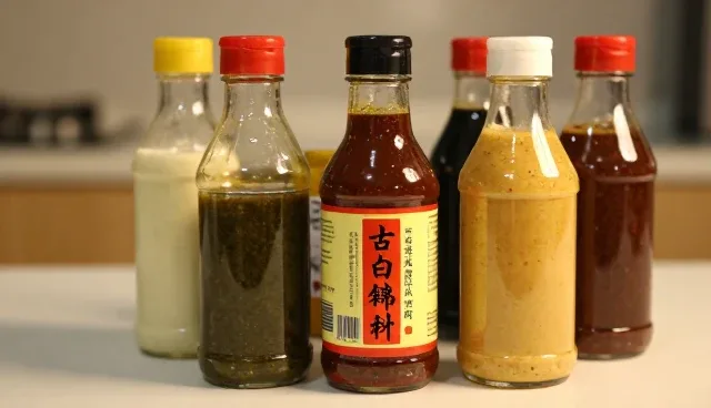 特色调味品使用误区解析与正确维护方法