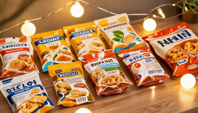 食品供应使用误区:如何避免行业转型中的常见问题