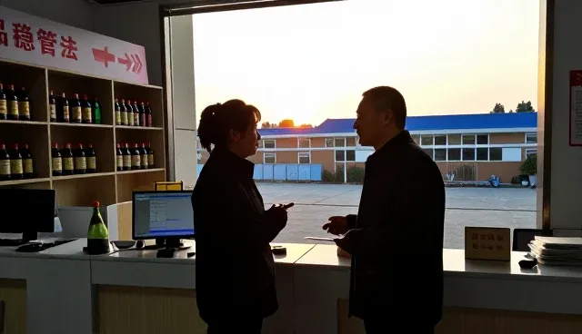 食品代加工中湿度管理的选型关注点